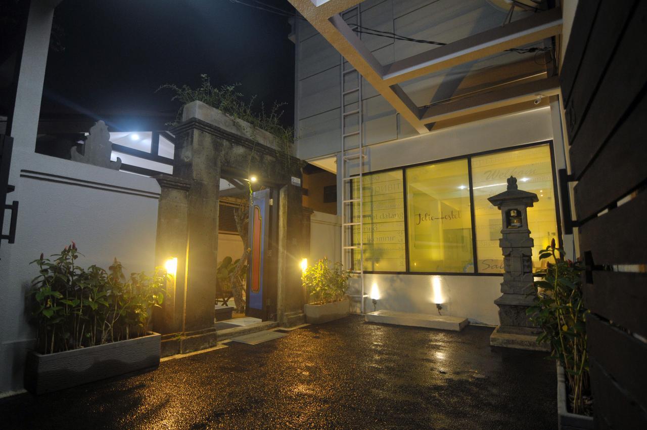 Reddoorz Hostel Near Gwk Main Gate ウンガサン エクステリア 写真
