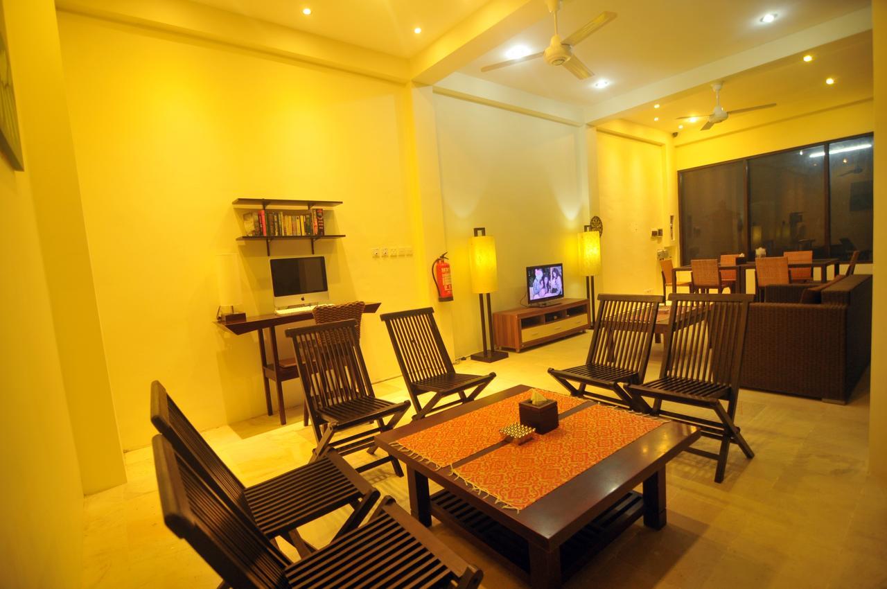 Reddoorz Hostel Near Gwk Main Gate ウンガサン エクステリア 写真